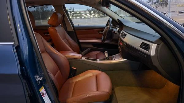 2006 BMW E90 3 Series Sedan - Image 14 of 20