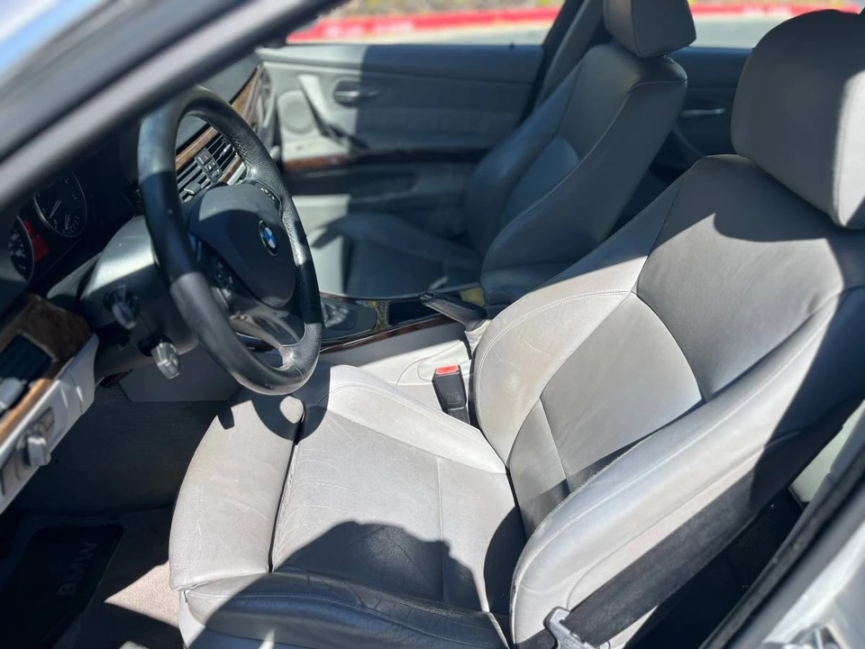 2006 BMW E46 330i & 330Ci - Image 11 of 20