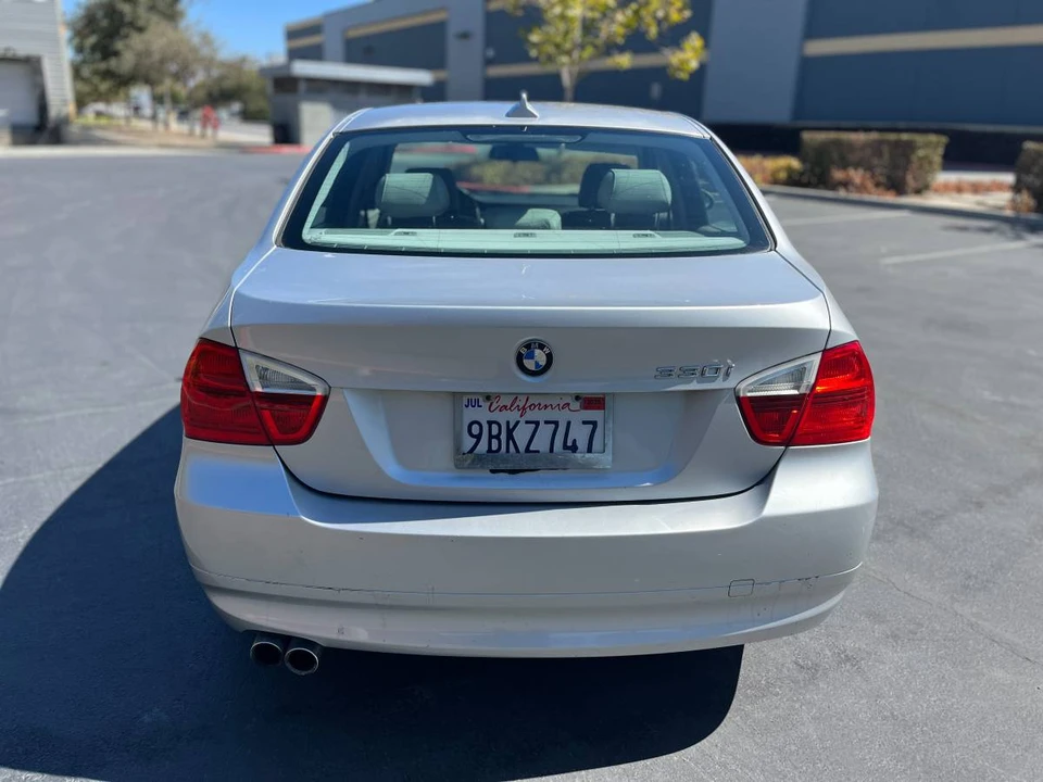 2006 BMW E46 330i & 330Ci - Image 8 of 20