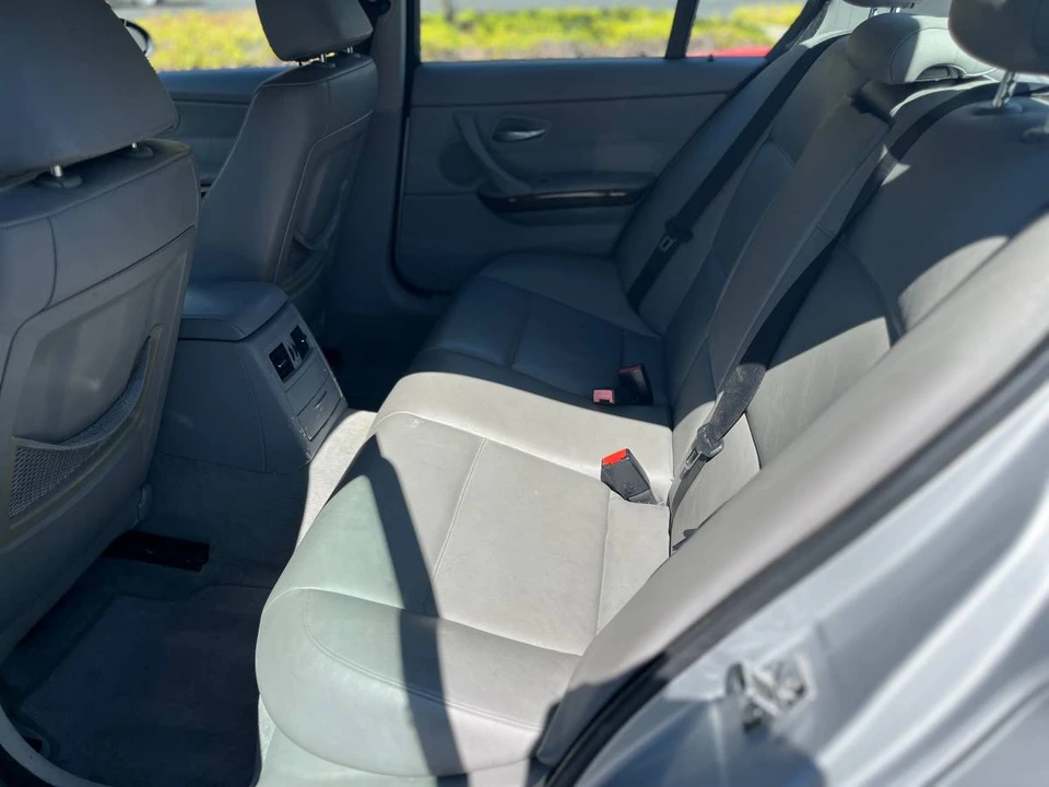 2006 BMW E46 330i & 330Ci - Image 12 of 20