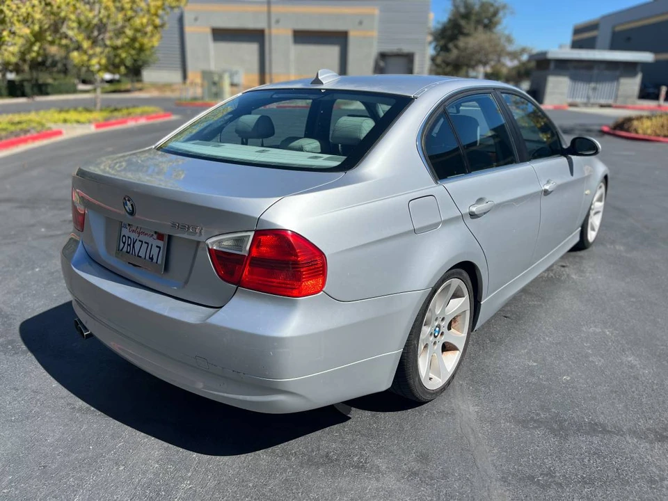 2006 BMW E46 330i & 330Ci - Image 6 of 20