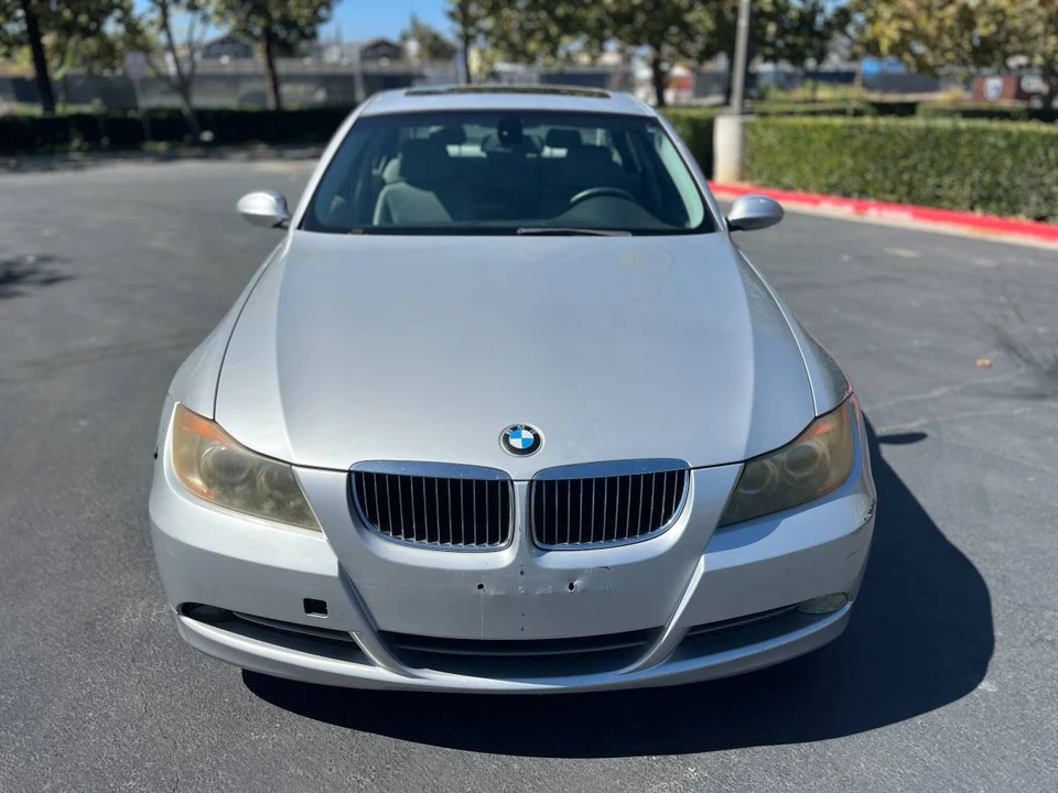 2006 BMW E46 330i & 330Ci - Image 2 of 20