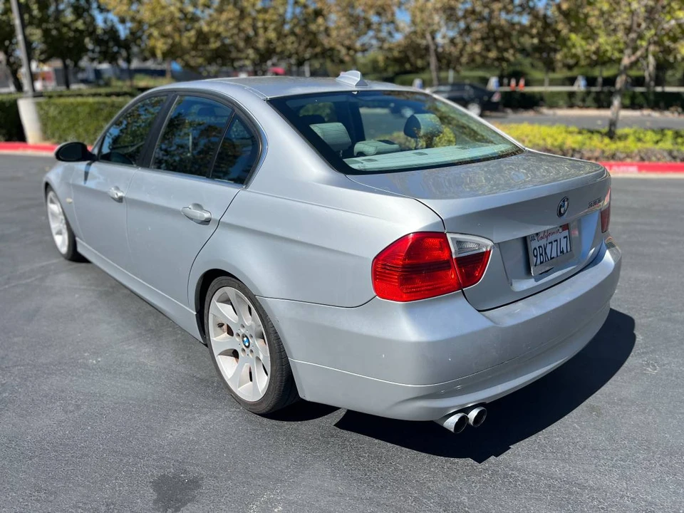 2006 BMW E46 330i & 330Ci - Image 7 of 20