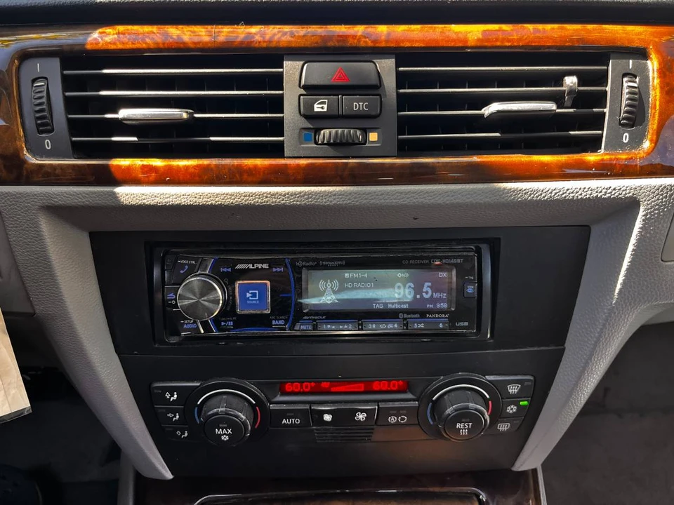2006 BMW E46 330i & 330Ci - Image 17 of 20