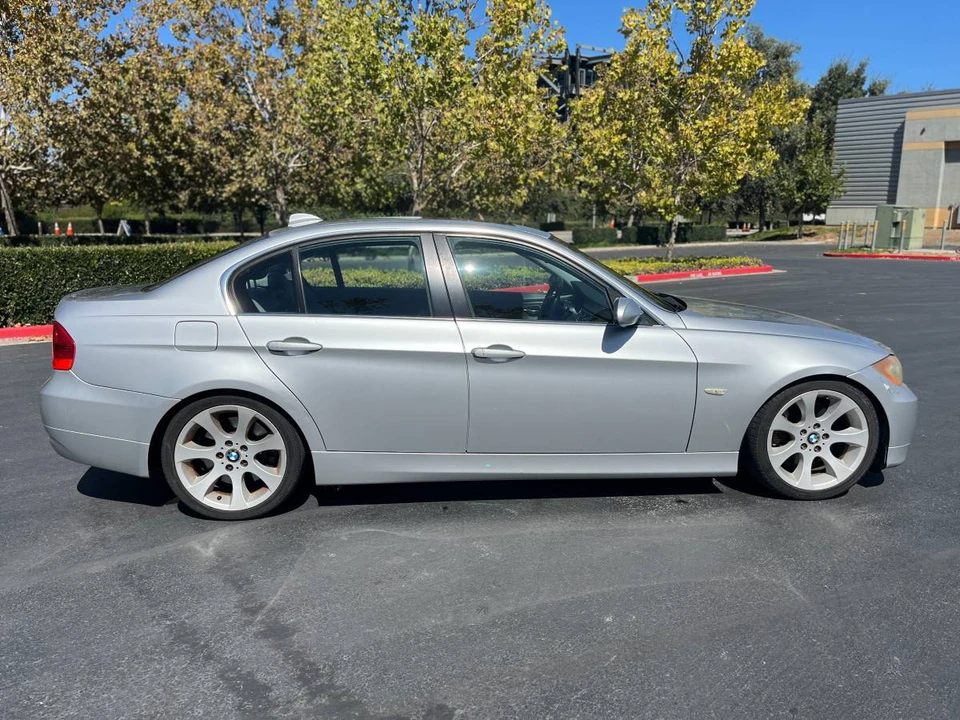 2006 BMW E46 330i & 330Ci - Image 4 of 20