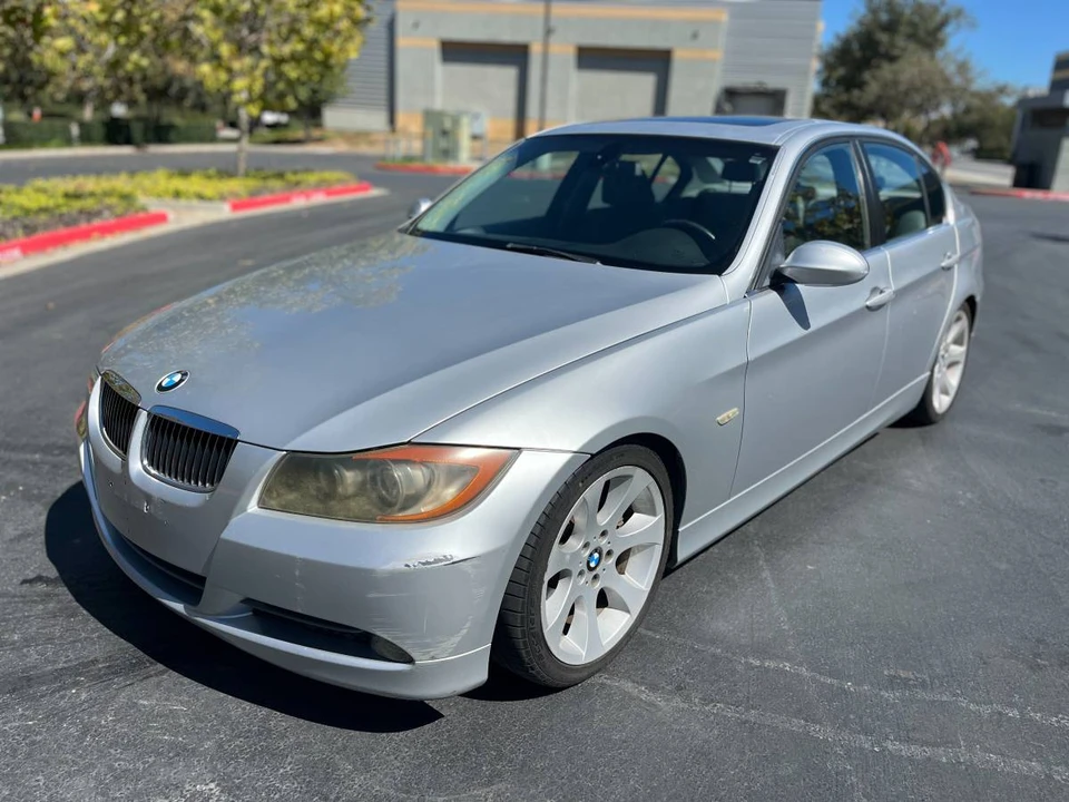 2006 BMW E46 330i & 330Ci - Image 3 of 20