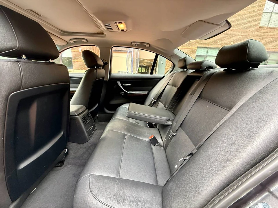 2006 BMW E46 330i & 330Ci - Image 11 of 13
