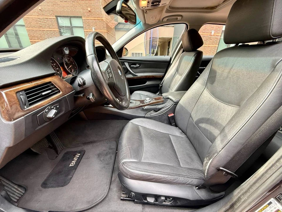 2006 BMW E46 330i & 330Ci - Image 12 of 13