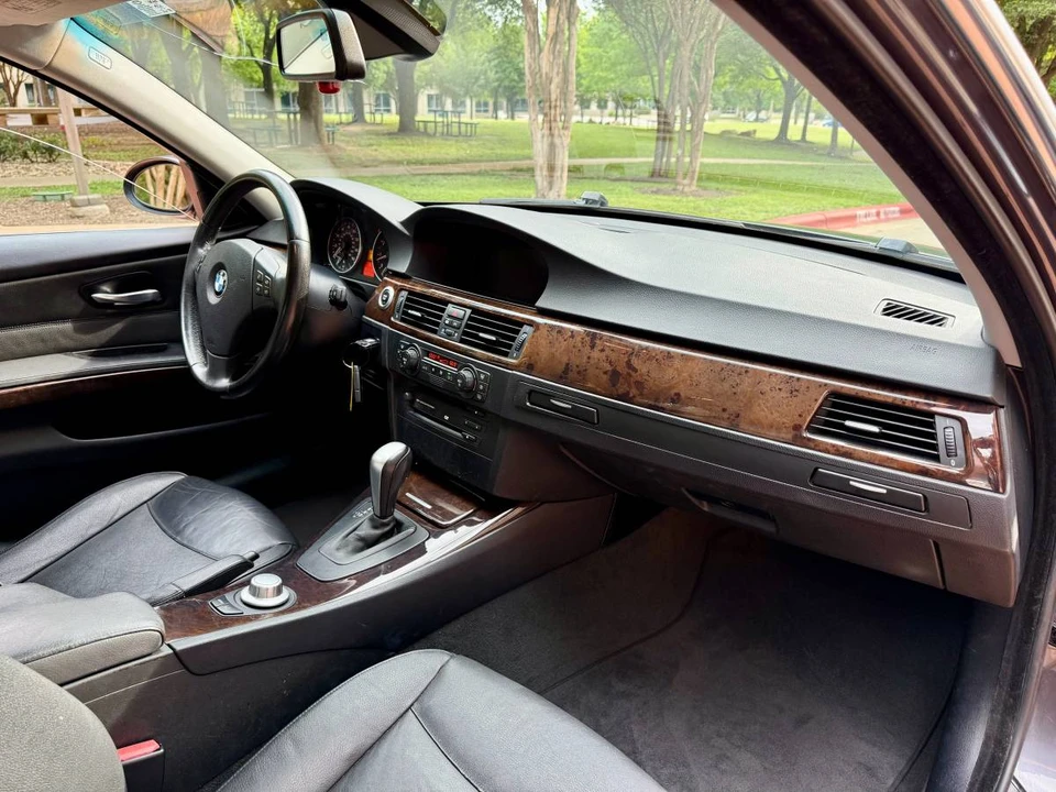 2006 BMW E46 330i & 330Ci - Image 10 of 13
