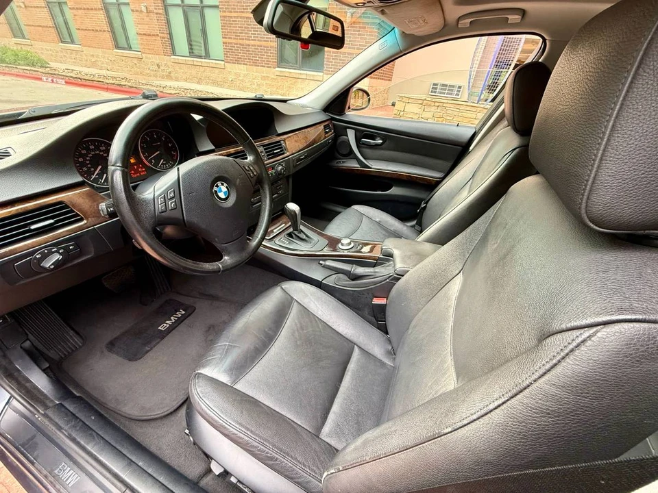 2006 BMW E46 330i & 330Ci - Image 13 of 13