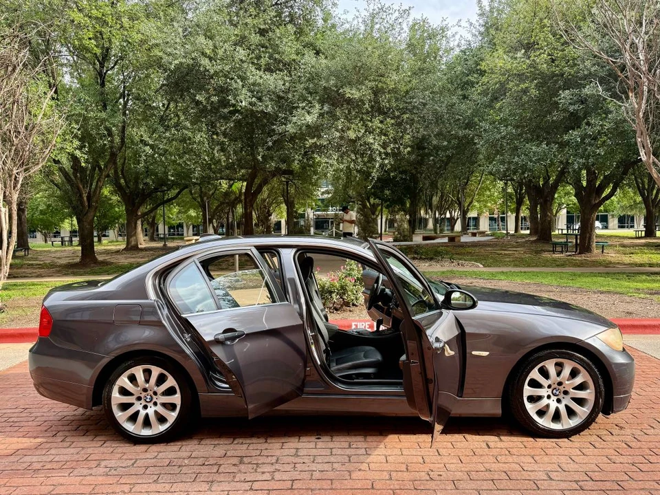 2006 BMW E46 330i & 330Ci - Image 6 of 13