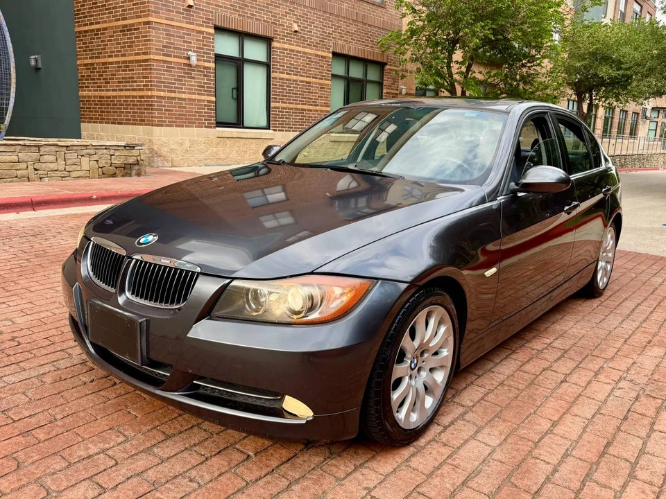 2006 BMW E46 330i & 330Ci - Image 4 of 13
