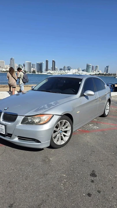 2006 BMW E46 330i & 330Ci - Image 5 of 5
