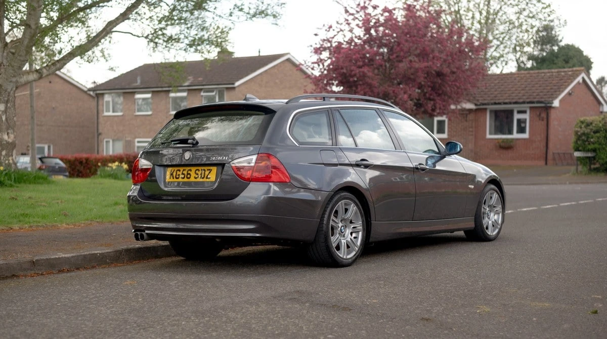 2006 BMW E90 3 Series Sedan - Image 20 of 30