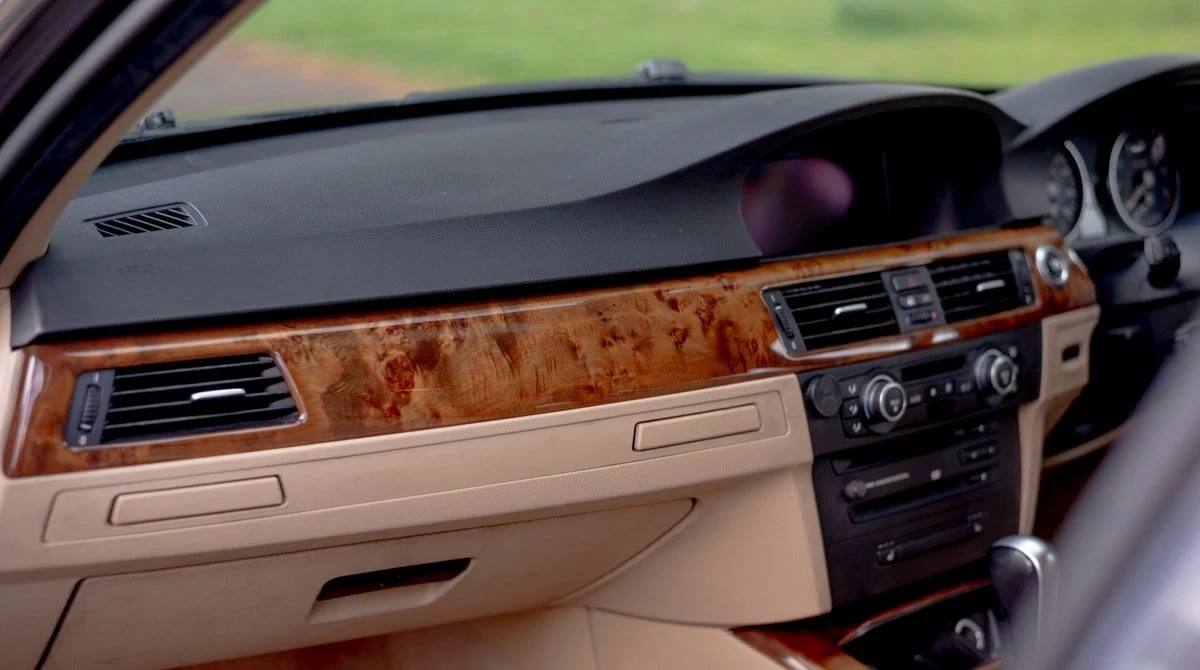 2006 BMW E90 3 Series Sedan - Image 10 of 30