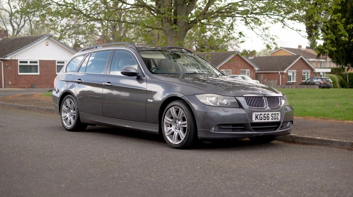 2006 BMW E90 3 Series Sedan - Image 21 of 30