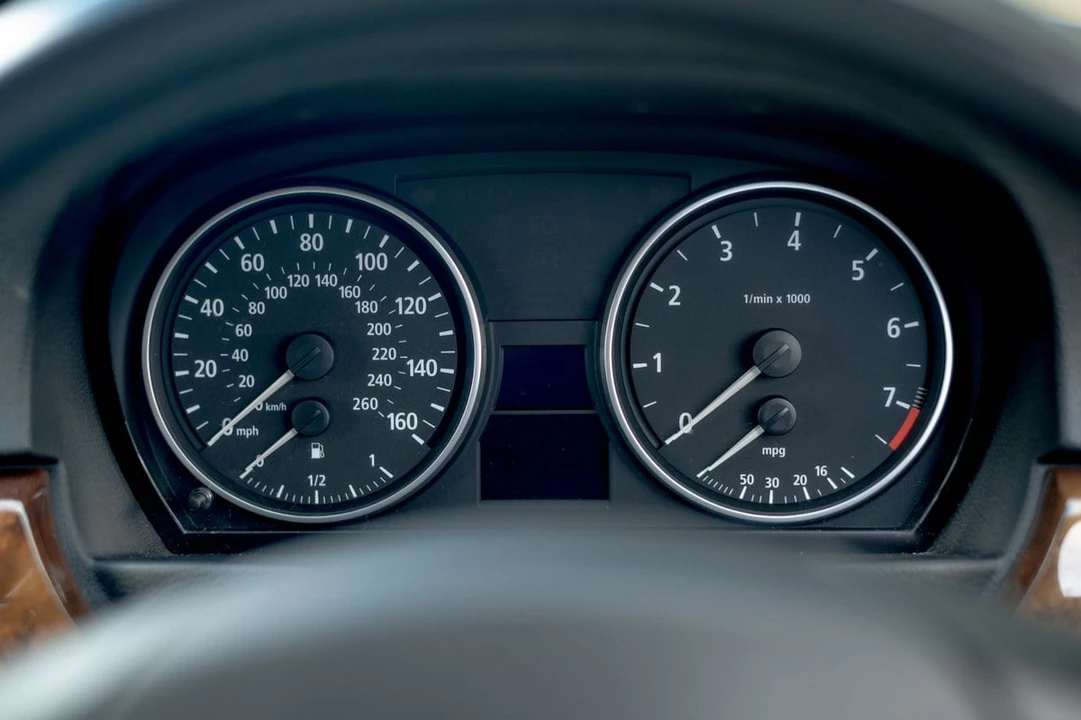 2006 BMW E90 3 Series Sedan - Image 27 of 30