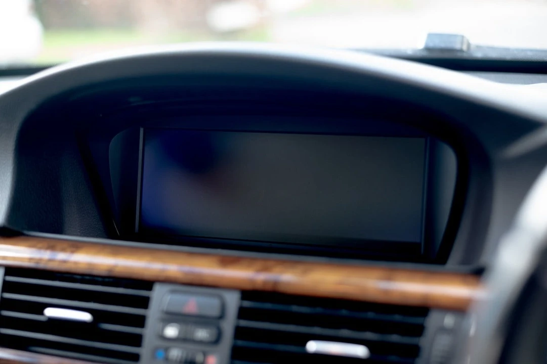 2006 BMW E90 3 Series Sedan - Image 30 of 30