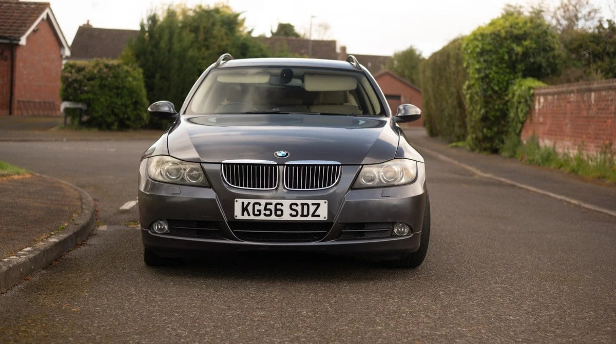 2006 BMW E90 3 Series Sedan - Image 25 of 30