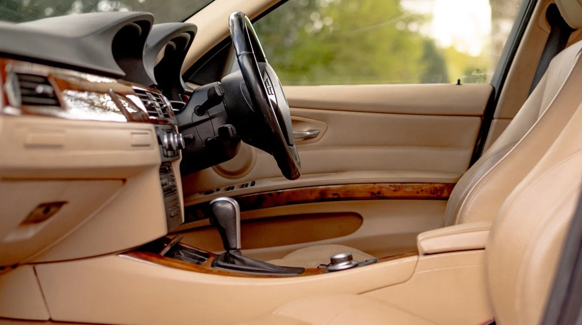2006 BMW E90 3 Series Sedan - Image 12 of 30