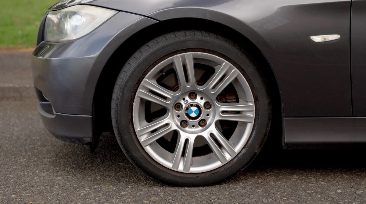 2006 BMW E90 3 Series Sedan - Image 16 of 30