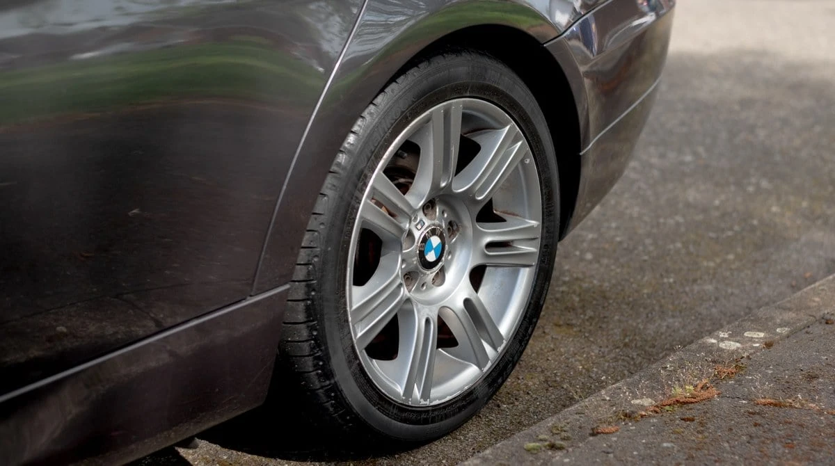 2006 BMW E90 3 Series Sedan - Image 18 of 30
