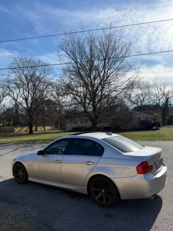 2006 BMW E90 3 Series Sedan - Image 3 of 6