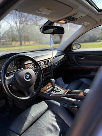 2006 BMW E90 3 Series Sedan - Image 5 of 6