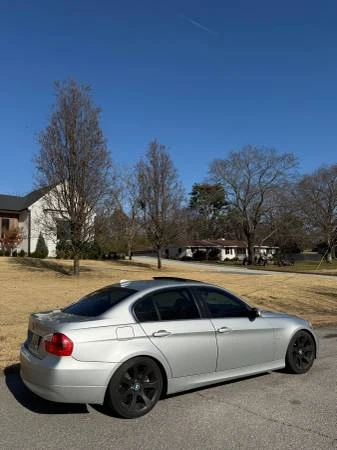 2006 BMW E90 3 Series Sedan - Image 4 of 6