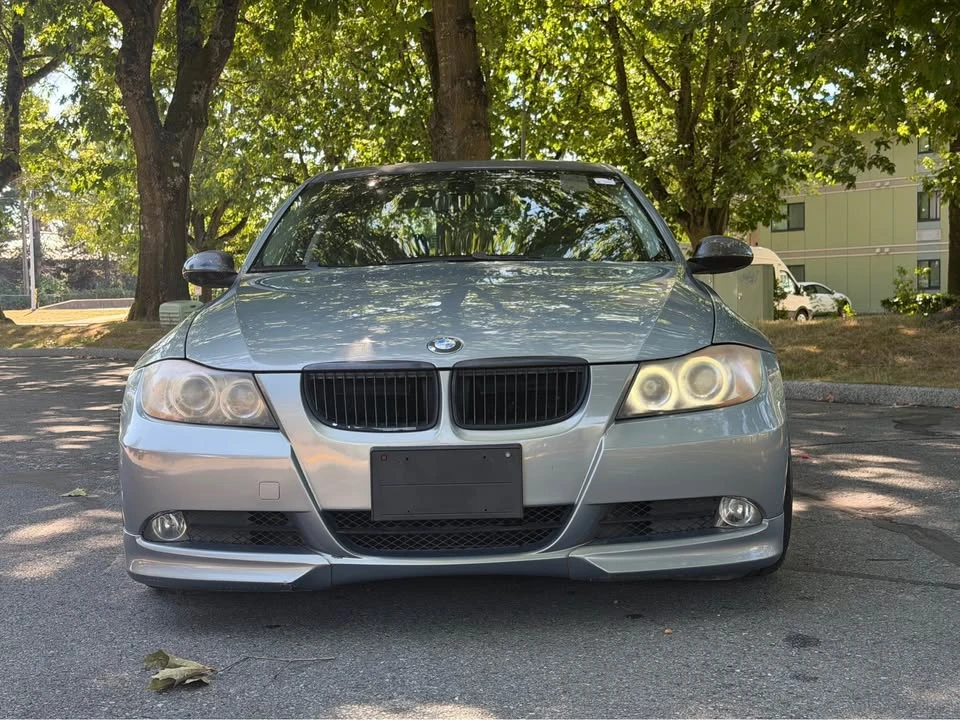 2006 BMW E46 330i & 330Ci - Image 2 of 20