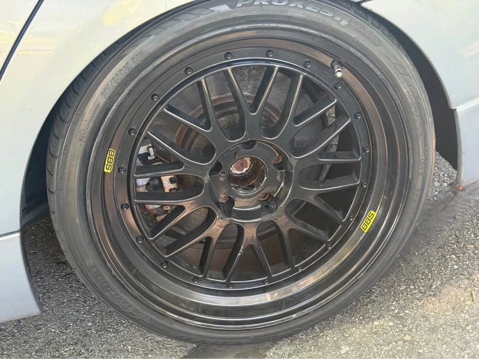 2006 BMW E46 330i & 330Ci - Image 9 of 20