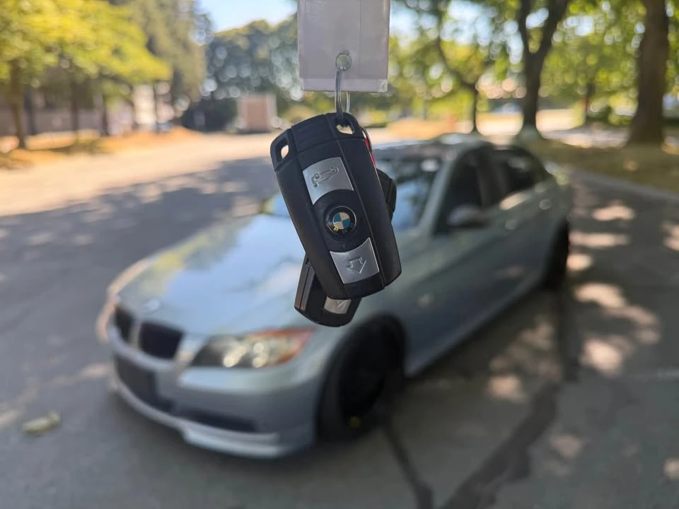 2006 BMW E46 330i & 330Ci - Image 20 of 20