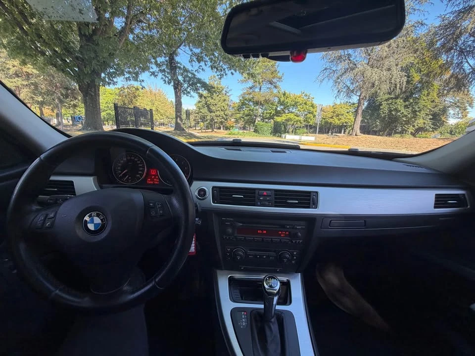 2006 BMW E46 330i & 330Ci - Image 19 of 20
