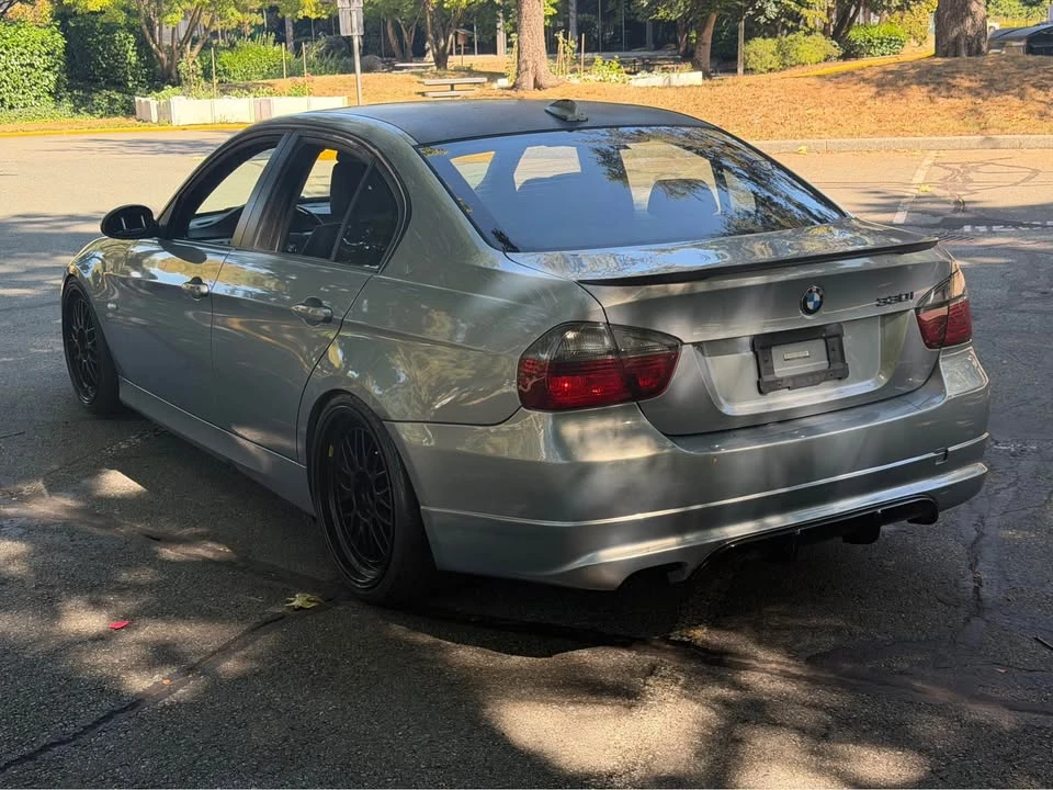 2006 BMW E46 330i & 330Ci - Image 7 of 20