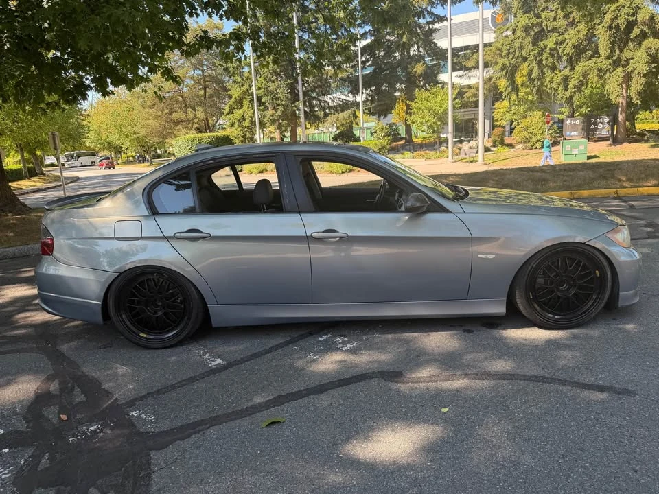 2006 BMW E46 330i & 330Ci - Image 4 of 20