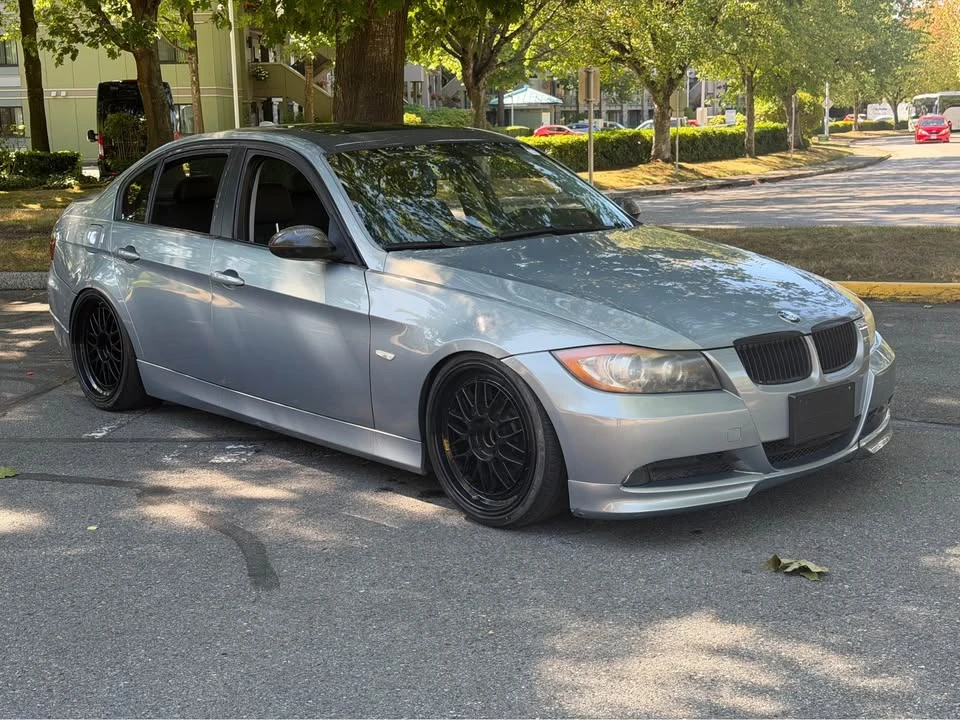 2006 BMW E46 330i & 330Ci - Image 3 of 20