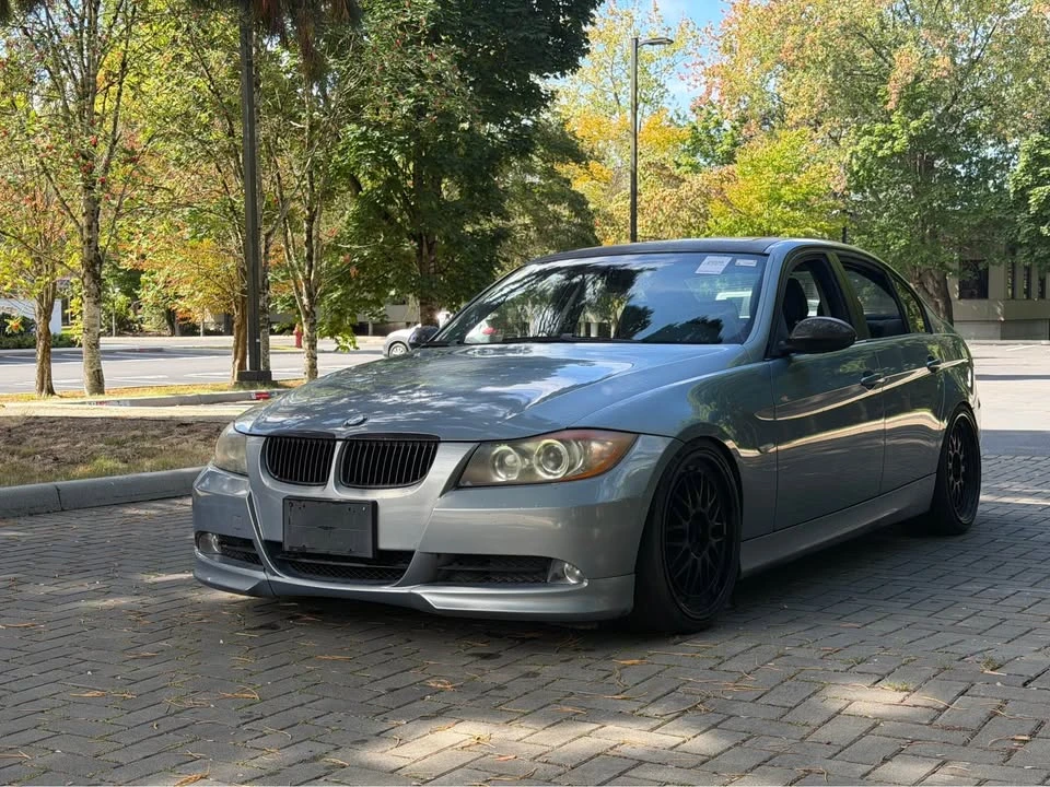 2006 BMW E46 330i & 330Ci - Image 3 of 17