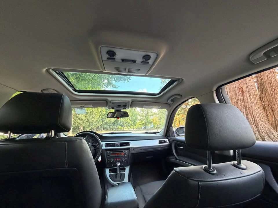 2006 BMW E46 330i & 330Ci - Image 13 of 17
