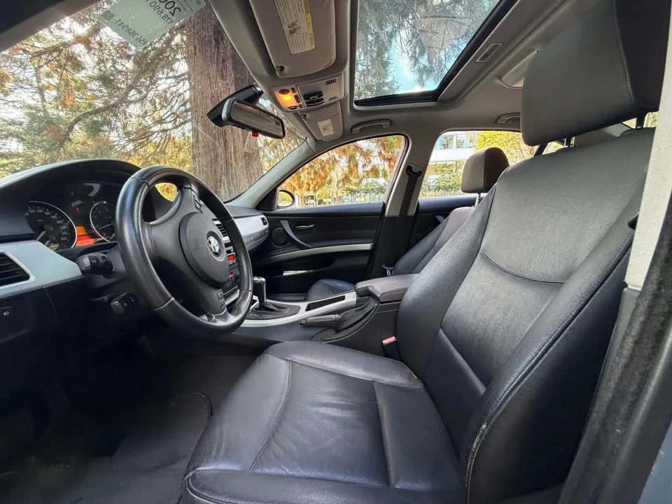 2006 BMW E46 330i & 330Ci - Image 9 of 17