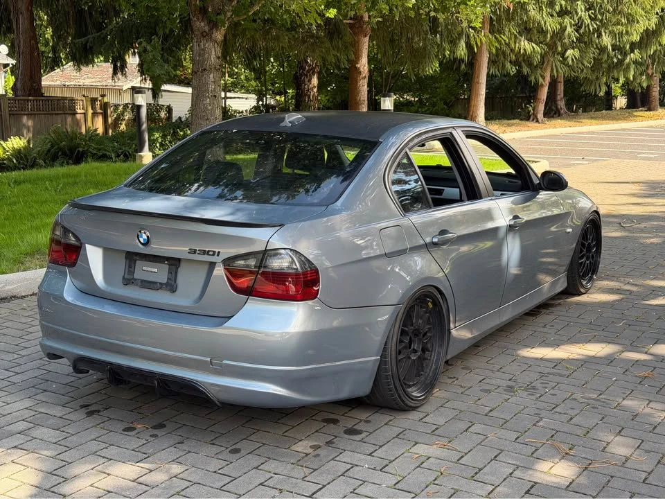 2006 BMW E46 330i & 330Ci - Image 7 of 17