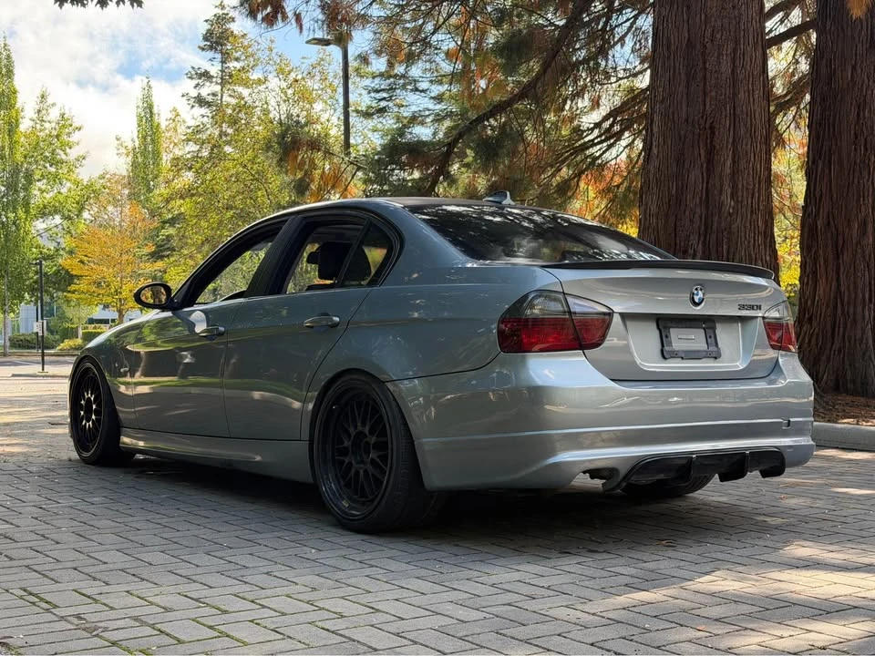 2006 BMW E46 330i & 330Ci - Image 5 of 17