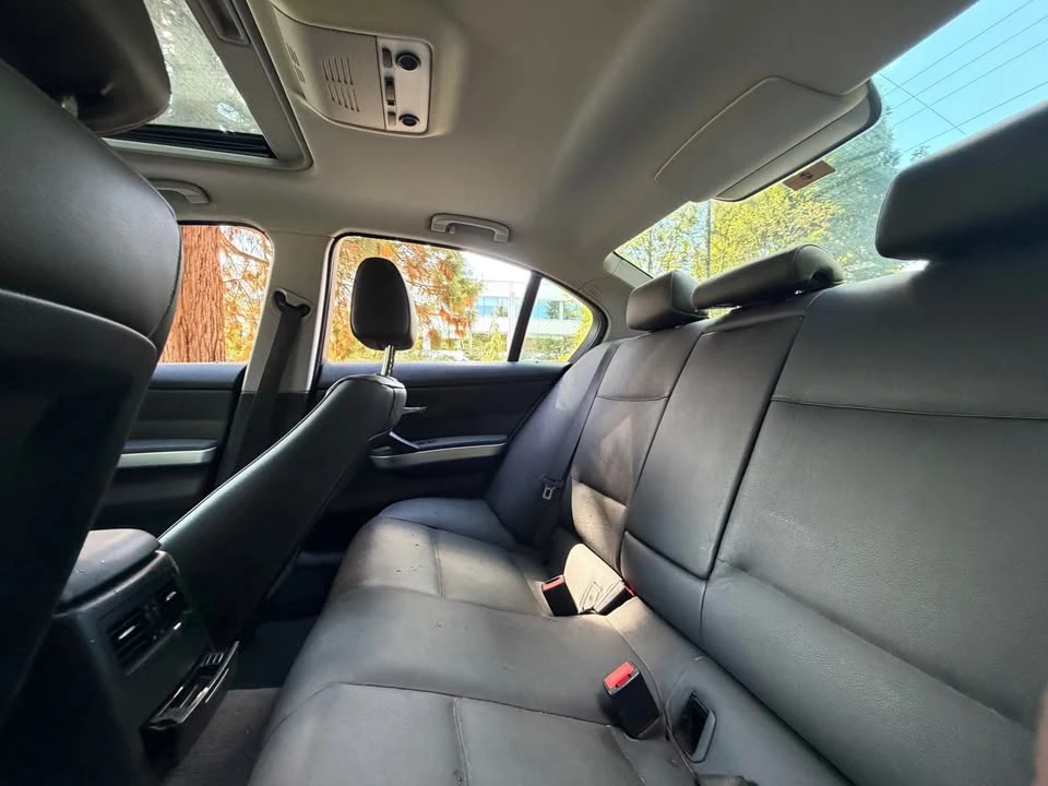 2006 BMW E46 330i & 330Ci - Image 12 of 17