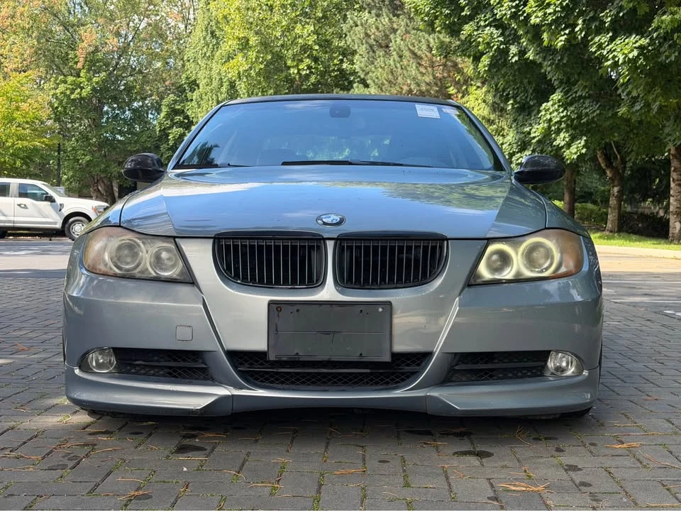 2006 BMW E46 330i & 330Ci - Image 2 of 17