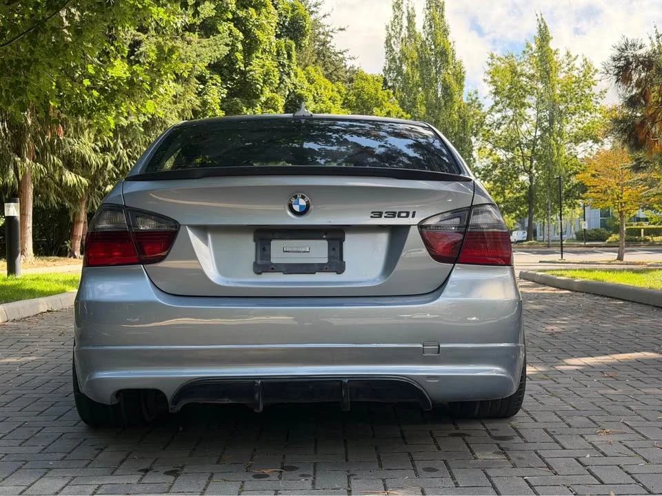 2006 BMW E46 330i & 330Ci - Image 6 of 17
