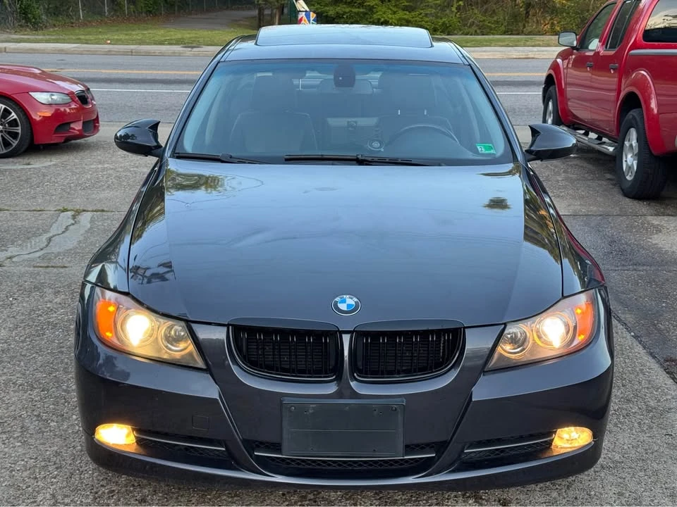 2006 BMW E46 330i & 330Ci - Image 6 of 10