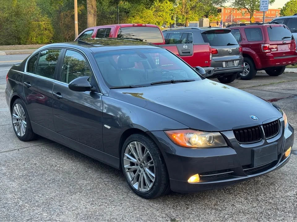 2006 BMW E46 330i & 330Ci - Image 9 of 10