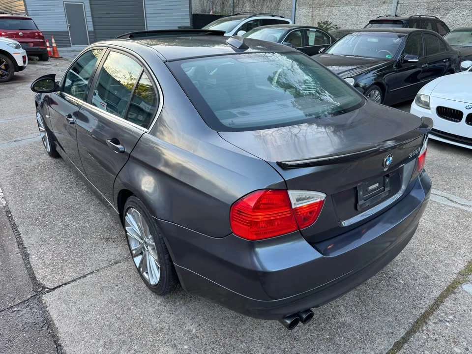 2006 BMW E46 330i & 330Ci - Image 7 of 10