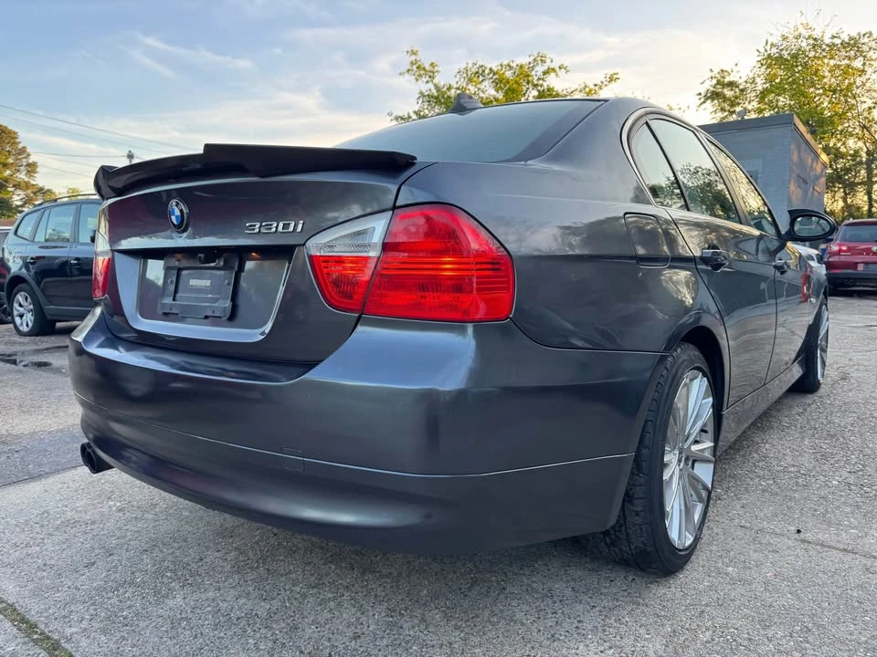 2006 BMW E46 330i & 330Ci - Image 8 of 10