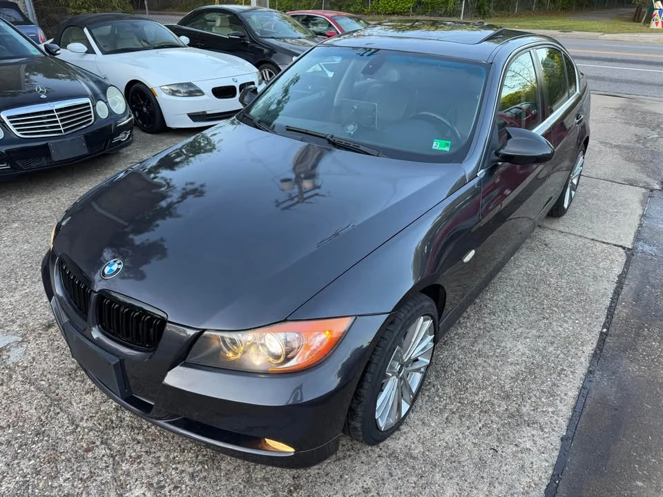 2006 BMW E46 330i & 330Ci - Image 10 of 10