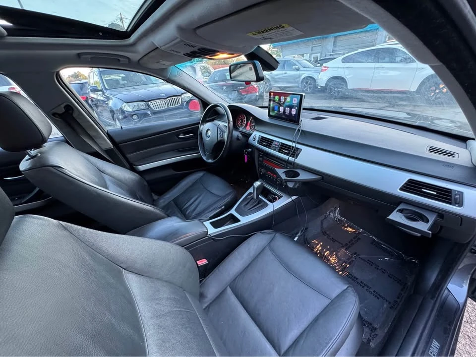 2006 BMW E46 330i & 330Ci - Image 4 of 10